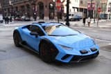 Used 2024 Lamborghini Huracan Sterrato image 3