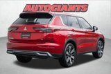 New 2025 Mitsubishi Outlander SE image 4