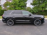New 2025 Hyundai Palisade Calligraphy image 3
