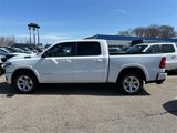 New 2025 RAM 1500 Big Horn image 2