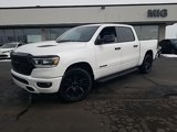 Used 2023 RAM 1500 Laramie image 2