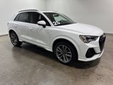 New 2025 Audi Q3 2.0T Premium image 2