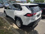 Used 2020 Toyota RAV4 LE image 4