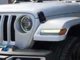 Used 2023 Jeep Wrangler Sahara image 4