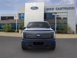 New 2025 Ford F150 Lightning XLT w/ Max Trailer Tow Package image 6