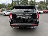 Used 2020 Ford Explorer XLT w/ Equipment Group 202A image 4