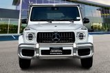 Certified 2023 Mercedes-Benz G 63 AMG 4MATIC image 3