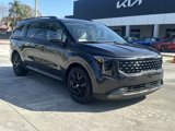 New 2025 Kia Carnival SX Prestige image 4