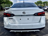 Used 2020 Nissan Versa S image 4