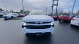 New 2025 Chevrolet Silverado 1500 RST image 3