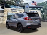 New 2025 Subaru Ascent Bronze Edition image 5