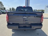 New 2025 Ford F150 Lariat image 4