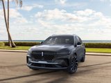 New 2025 Lincoln Nautilus Black Label image 2