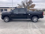 New 2025 Chevrolet Silverado 2500 LTZ w/ Z71 Chrome Sport Edition image 4