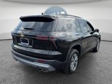Certified 2025 Chevrolet Traverse LT image 3