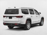 New 2025 Jeep Wagoneer Series II image 2