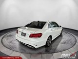 Used 2014 Mercedes-Benz E 350 4MATIC Sedan image 5