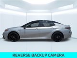 Used 2023 Toyota Camry XSE image 2