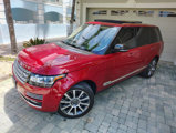 Used 2014 Land Rover Range Rover Long Wheelbase Autobiography image 6