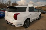 New 2025 Hyundai Palisade Calligraphy image 5