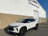 New 2025 Chevrolet TrailBlazer ACTIV w/ Convenience Package image 2