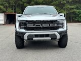 New 2025 Ford F150 Raptor image 2