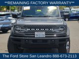 Certified 2024 Ford Bronco Badlands image 4
