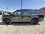 New 2025 Jeep Wagoneer L Series II w/ Convenience Group I image 3