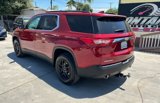 Used 2020 Chevrolet Traverse LT image 5