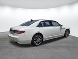 Used 2020 Lincoln Continental w/ Premium Package image 3