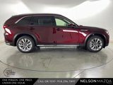 New 2025 MAZDA CX-90 3.3 Turbo w/ Premium Plus Pkg image 5