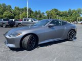 New 2025 Nissan Z Performance image 4