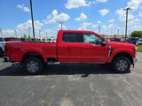 New 2025 Ford F250 Lariat w/ Lariat Ultimate Package image 6