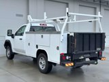 Used 2022 GMC Sierra 2500 Pro w/ Convenience Package image 3