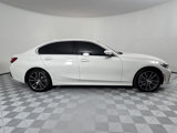 Used 2021 BMW 330i xDrive Sedan w/ Convenience Package image 4