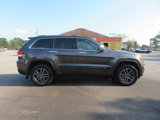 Used 2019 Jeep Grand Cherokee Limited image 4