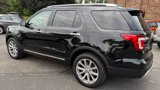 Used 2017 Ford Explorer Limited w/ Class II Trailer Tow Package image 3