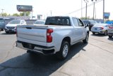 Used 2021 Chevrolet Silverado 1500 LT w/ Bed Protection Package image 6