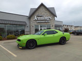 Used 2023 Dodge Challenger R/T Scat Pack w/ Plus Package image 5