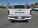 New 2025 RAM 1500 Big Horn image 5