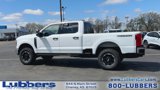 New 2025 Ford F250 4x4 Crew Cab Super Duty image 6