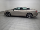 Used 2022 Chevrolet Malibu LT image 3