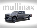 New 2025 Ford F350 Lariat w/ Lariat Ultimate Package image 2