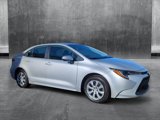 Used 2022 Toyota Corolla LE image 3