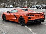 New 2025 Chevrolet Corvette Stingray Preferred Conv image 5