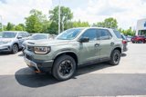 New 2026 Honda Passport TrailSport Elite image 3
