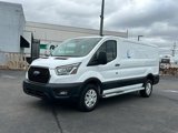Used 2023 Ford Transit 250 Low Roof w/ Exterior Upgrade Package image 4