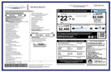 Used 2025 Chrysler Pacifica Select image 3