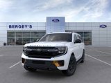 New 2025 Ford Expedition Tremor image 2