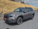 New 2025 Subaru Forester Limited image 4